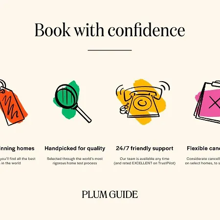Apartment Plum Guide - Timber Creek